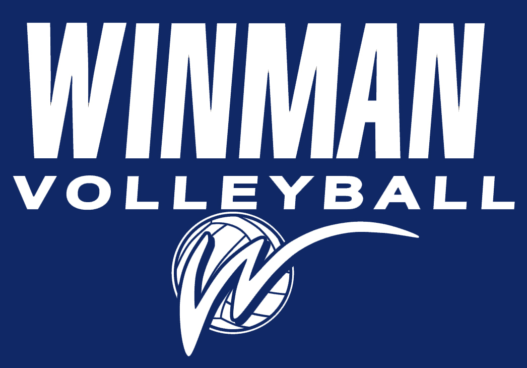 WinMan Uniform Fitting Schedule – WinMan Volleyball Club | A non-profit ...