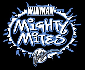 Mighty Mites Logo